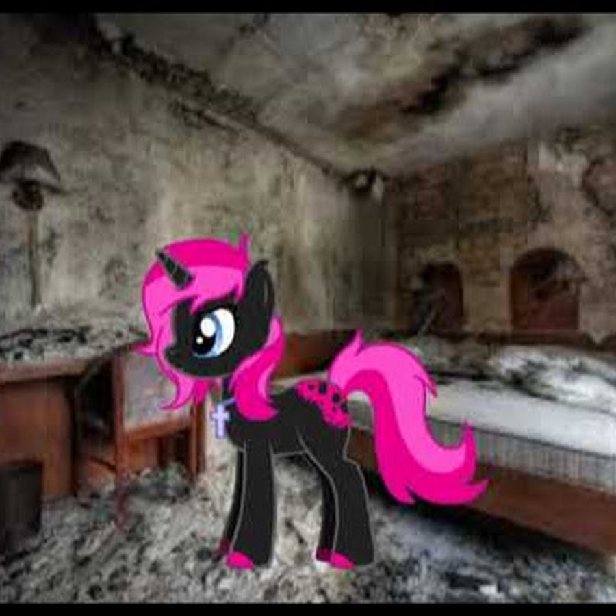 пони злые страшилки считалочки песни клипы