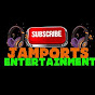 Jamports Entertainment YouTube Profile Photo