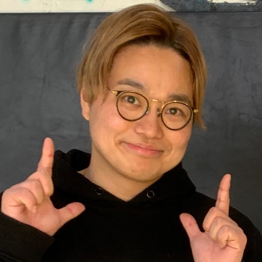 はぎちゃんちゃんねる Youtube