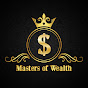 Masters of Wealth YouTube Profile Photo