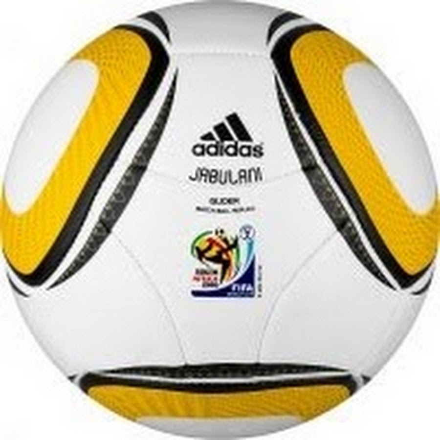 Adidas Jabulani