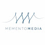 Memento Media YouTube Profile Photo