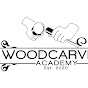 Woodcarving Academy YouTube Profile Photo