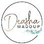 Deasha Waddup YouTube Profile Photo