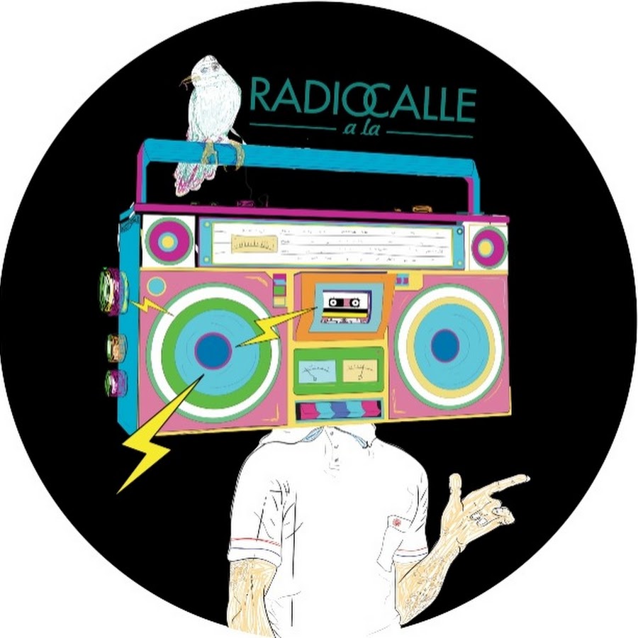 Radio a la Calle - YouTube