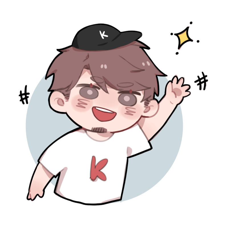 KYO - 網紅的藏寶箱 