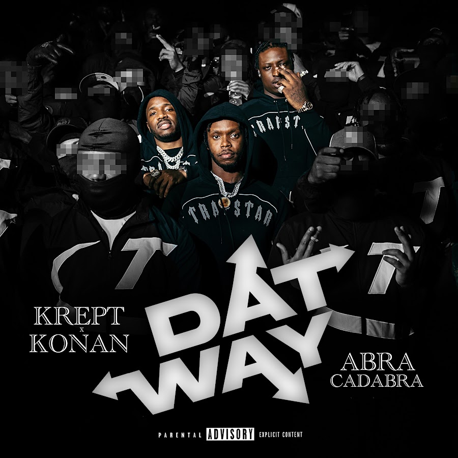 Krept And Konan Youtube