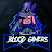 BLOOD GAMERS