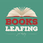 Book Leafing YouTube Profile Photo