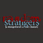 randomstrangersvlog - @randomstrangersvlog YouTube Profile Photo