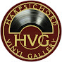 Harpsichord Vinyl Gallery YouTube Profile Photo