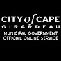 City of Cape Girardeau, Mo. YouTube Profile Photo