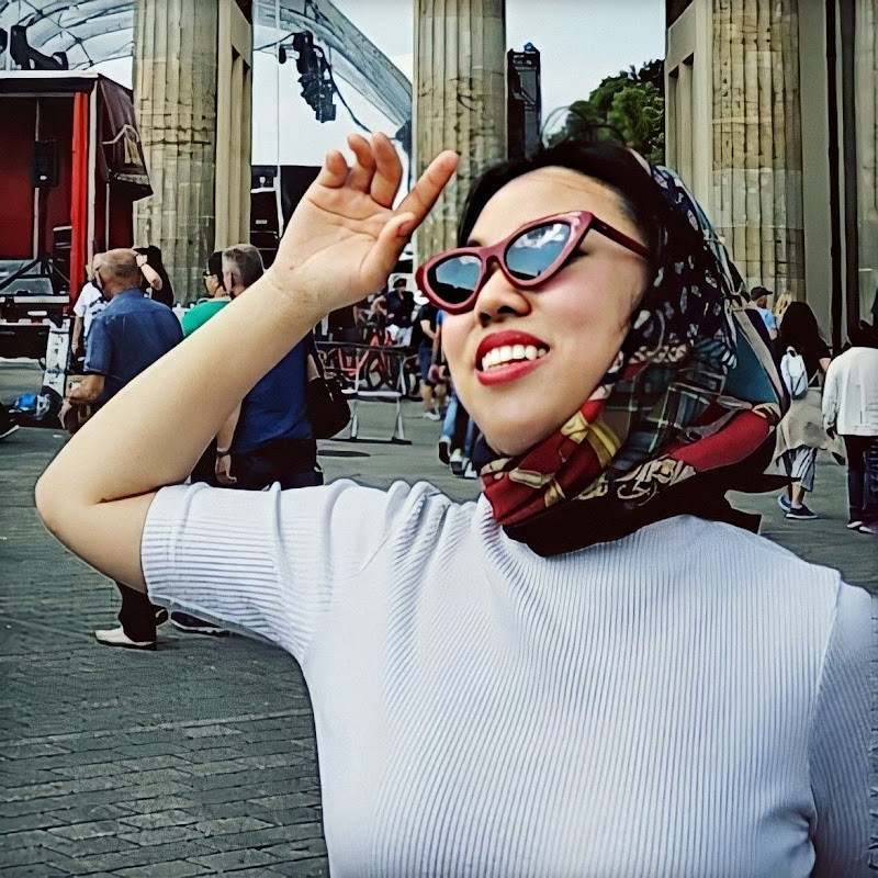 Grannyshidae - Bà Ngoại Ăn Chơi - 網紅的藏寶箱 