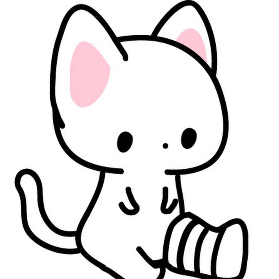 やみねこ Youtube