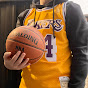 Basketball Cinema YouTube Profile Photo