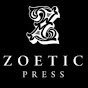 Zoetic Press - @NonBinaryReview YouTube Profile Photo