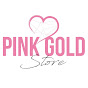 Pink Gold Store