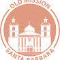 St. Barbara Parish at Old Mission Santa Barbara YouTube Profile Photo