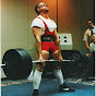Powerlifting by Fred - @wfrice1 YouTube Profile Photo