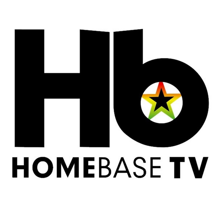 HB "HOMEBASE TV" "HOMEBASE GHANA" &...