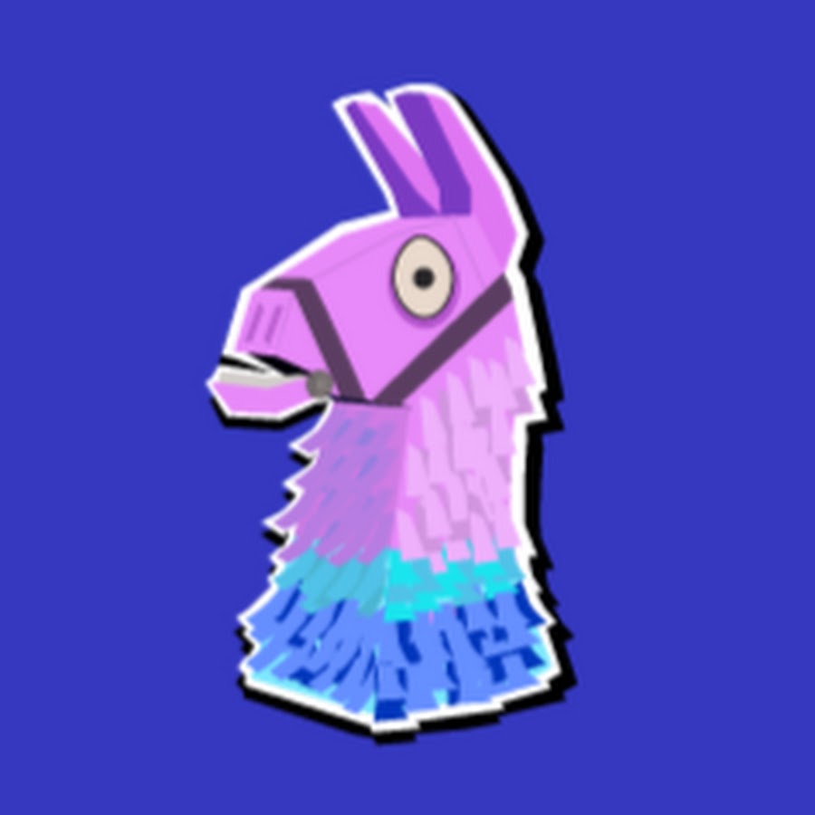 Royale Llama - YouTube.