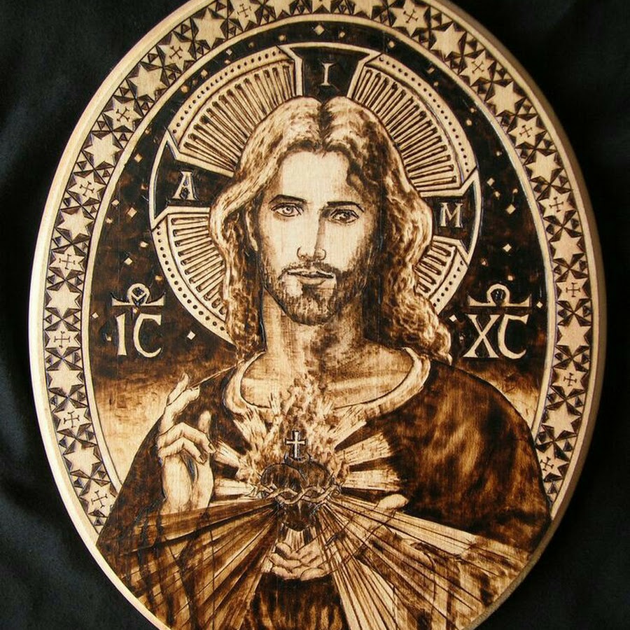 Воин иисуса христа картинки