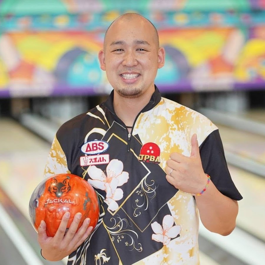 Kato P World Bowling Channel Youtube