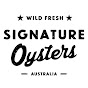 Signature Oysters YouTube Profile Photo
