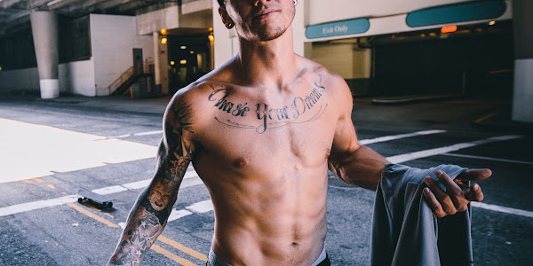Ryan Taylor