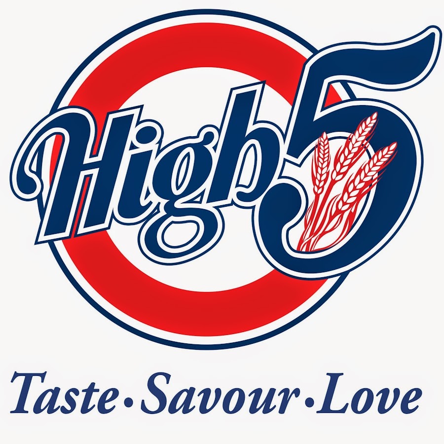 High5 Bread Official Youtube