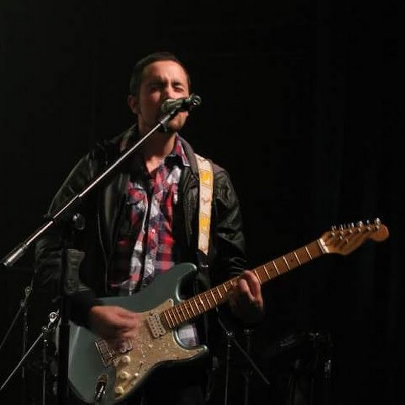 Luke Kelsen