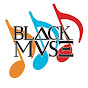 BlackMuse YouTube Profile Photo