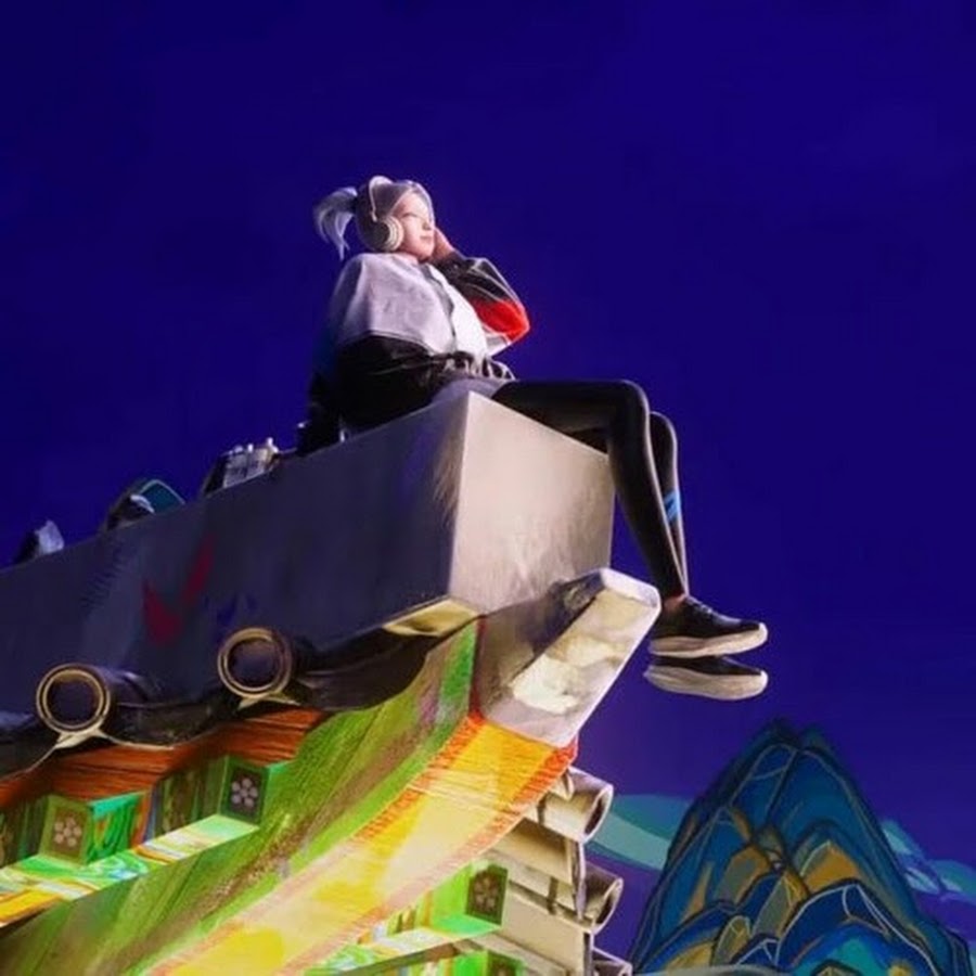 Sai Kidsgamer Youtube