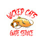 Wicked Cats Guide Service YouTube Profile Photo