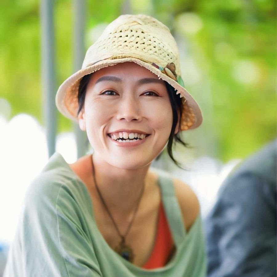長谷川優子 Youtube