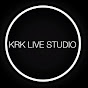 KRK Live Studio YouTube Profile Photo