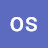 os