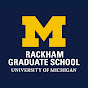 Rackham Graduate School - University of Michigan - @umichgradschool YouTube Profile Photo