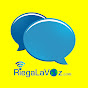 RiegaLaVoz.com YouTube Profile Photo