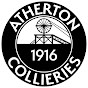 Atherton Collieries FC YouTube Profile Photo