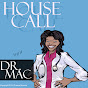 HouseCall with Dr. Mac YouTube Profile Photo