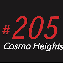 コスモハイツ205