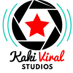 KakiViral Studios net worth