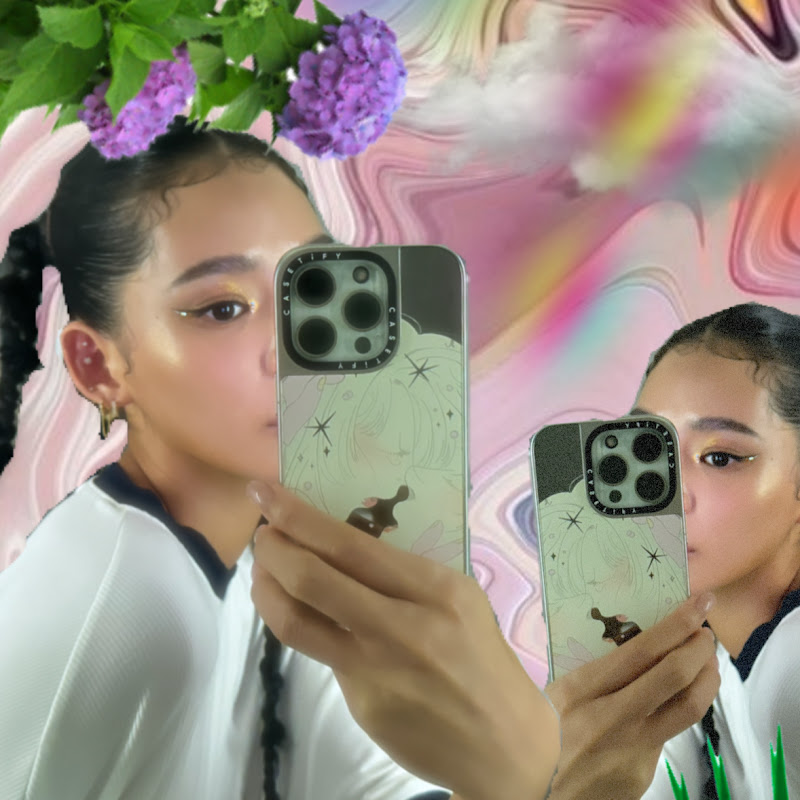 Ann Hong - 網紅的藏寶箱 