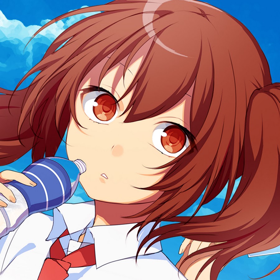 乙女哲学 Ganma 公式 Youtube