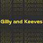 Gilly and Keeves YouTube Profile Photo