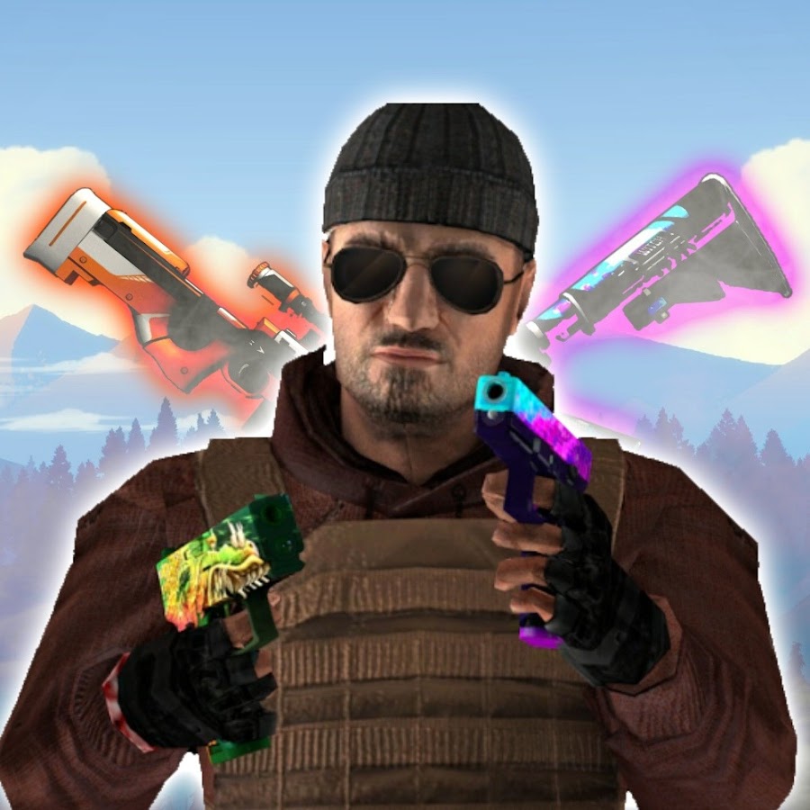 Картинка террориста из стандофф 2