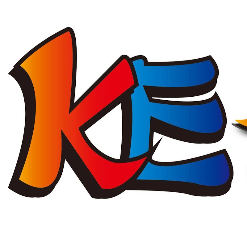 柯蕭 - 網紅的藏寶箱 