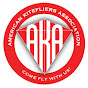 American Kitefliers Association YouTube Profile Photo