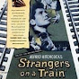 Strangers on a Train full movie 1951 [FREE-HD] YouTube Profile Photo